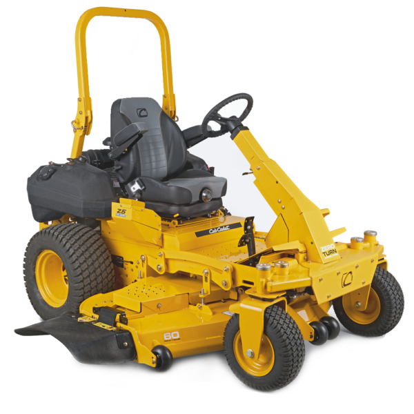 Cub Cadet Z5 152 Pro